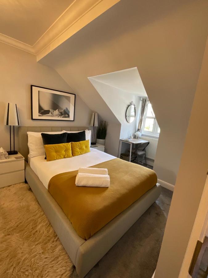 Home Away From Home London Kültér fotó